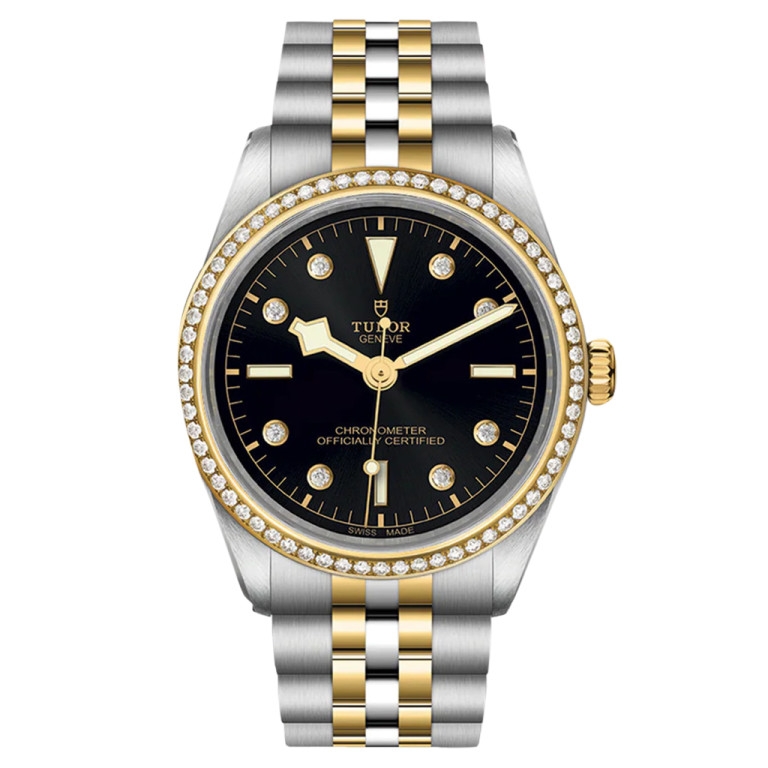 Black Bay 36mm - Tudor - 79653-0005