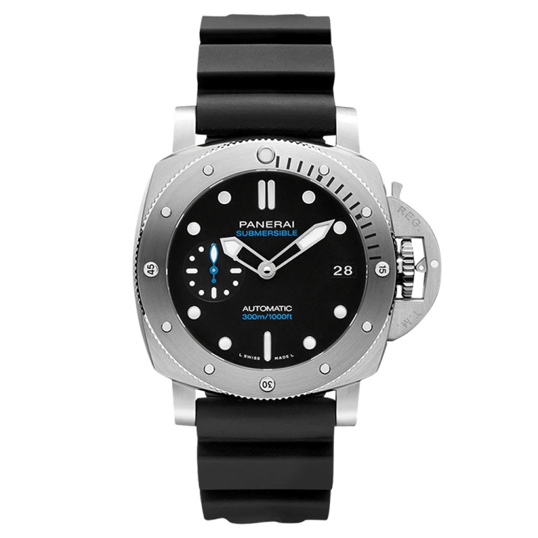 Submersible 42mm - Panerai - PAM02973