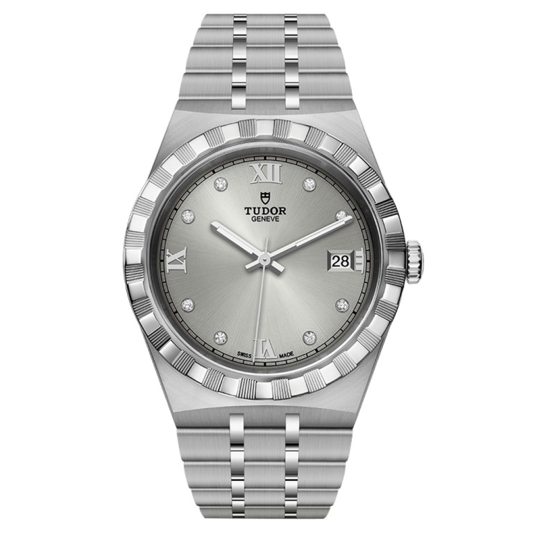 Tudor Royal 38mm - Tudor - 28500-0002