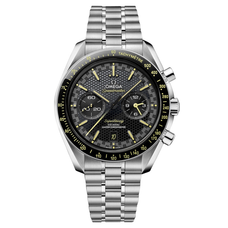 Speedmaster 44mm - Omega - 329.30.44.51.01.003