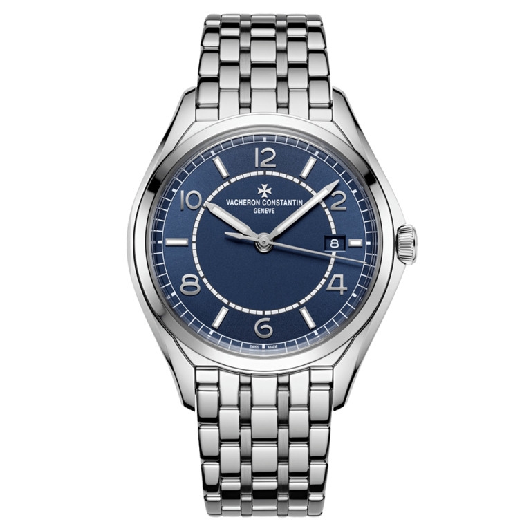 Fiftysix 40mm - Vacheron Constantin - 4600E/110A-B487