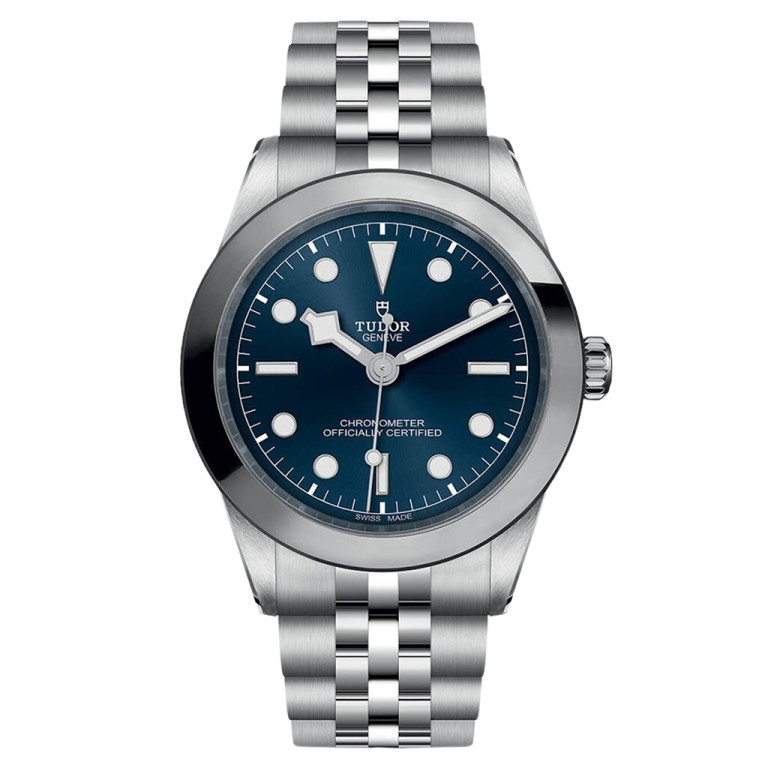 Black Bay 39mm - Tudor - 79660-0002