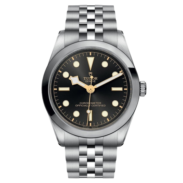 Black Bay 39mm - Tudor - 79640-0001