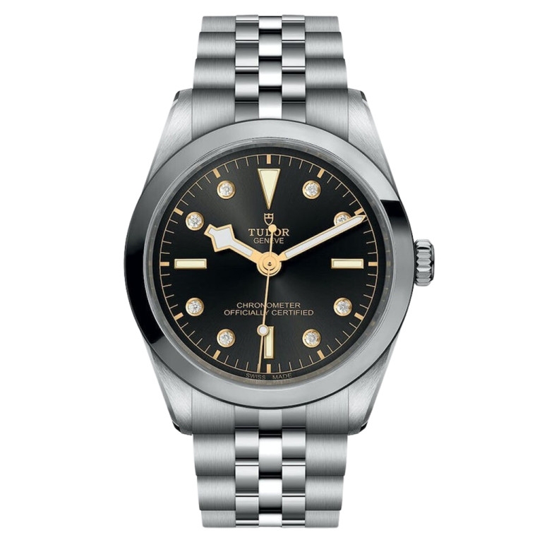 Black Bay 36mm - Tudor - 79640-0004