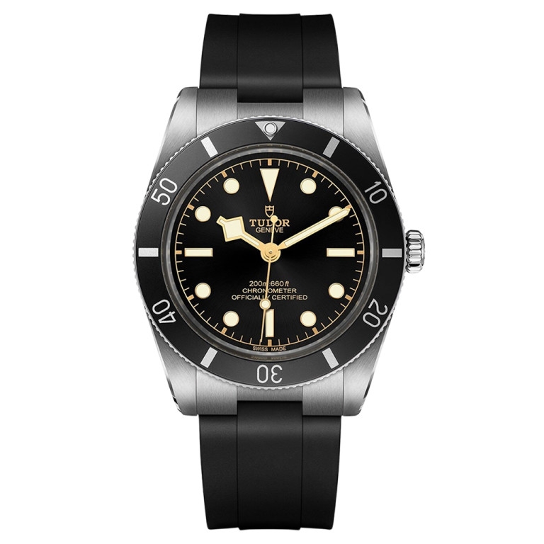 Black Bay 37mm - Tudor - 79000N-0002