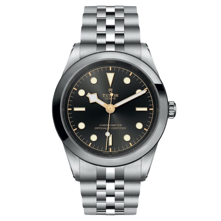 Black Bay 41mm - Tudor - 79680-0001