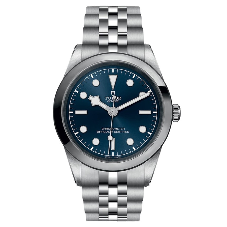 Black Bay 41mm - Tudor - 79680-0002