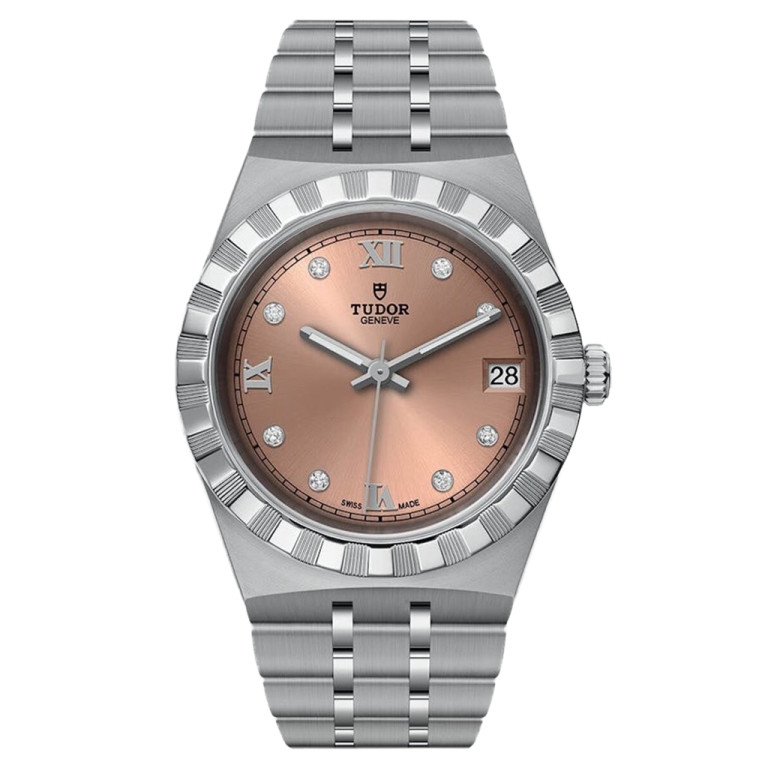 Tudor Royal 34mm - Tudor - 28400-0011