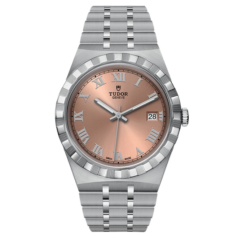 Tudor Royal 38mm - Tudor - 28500-0007