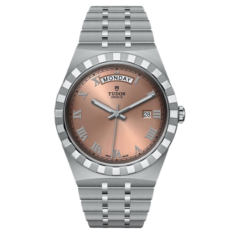 Tudor Royal 41mm - Tudor - 28600-0009