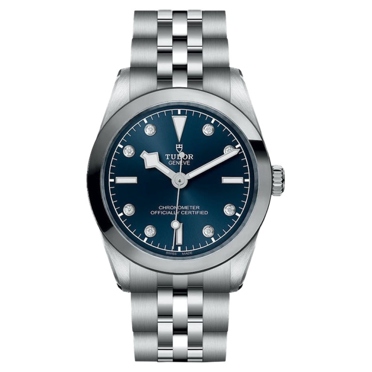 Black Bay 31mm - Tudor - 79600-0005