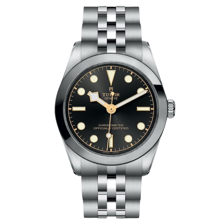 Black Bay 31mm - Tudor - 79600-0001