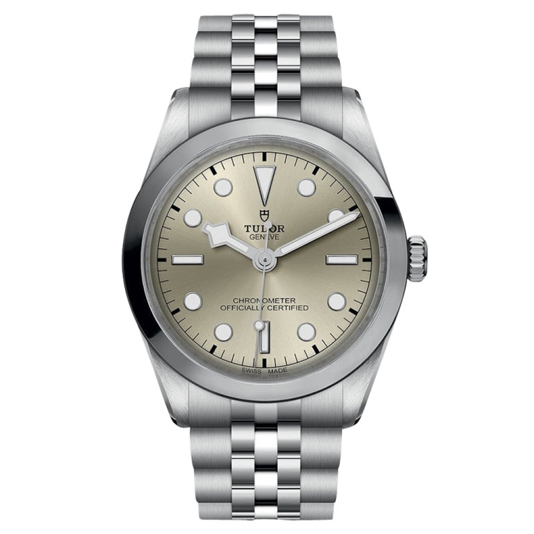 Black Bay 36mm - Tudor - 79640-0003