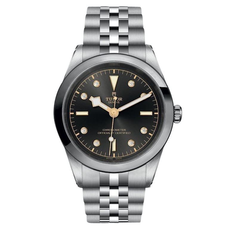 Black Bay 41mm - Tudor - 79680-0004