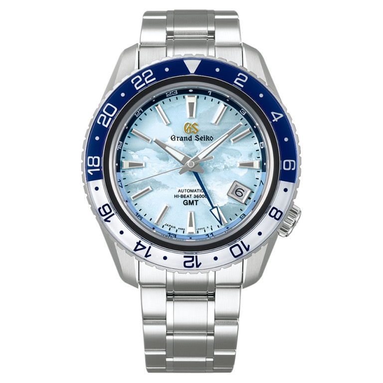 Sport 44mm - Grand Seiko - SBGJ275G