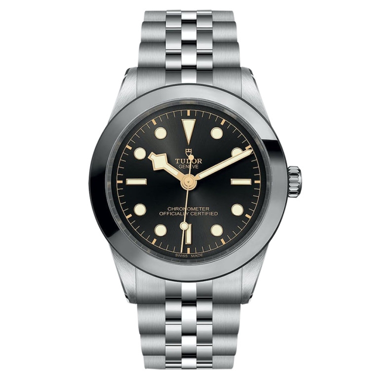 Black Bay 39mm - Tudor - 79660-0001