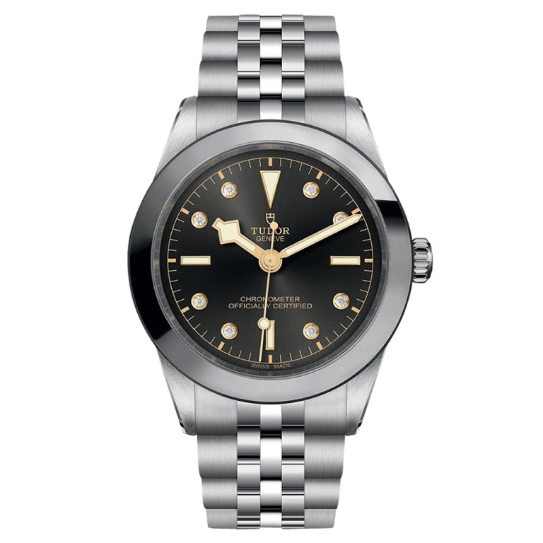 Black Bay 39mm - Tudor - 79660-0004