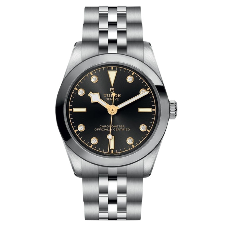 Black Bay 31mm - Tudor - 79600-0004