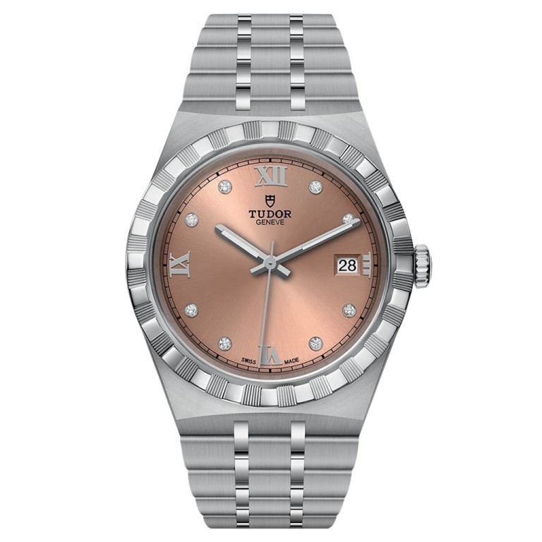 Tudor Royal 38mm - Tudor - 28500-0009