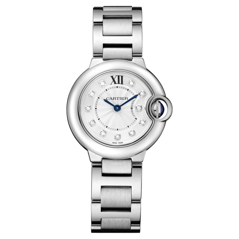 Ballon Bleu de Cartier 28mm - Cartier - W4BB0029