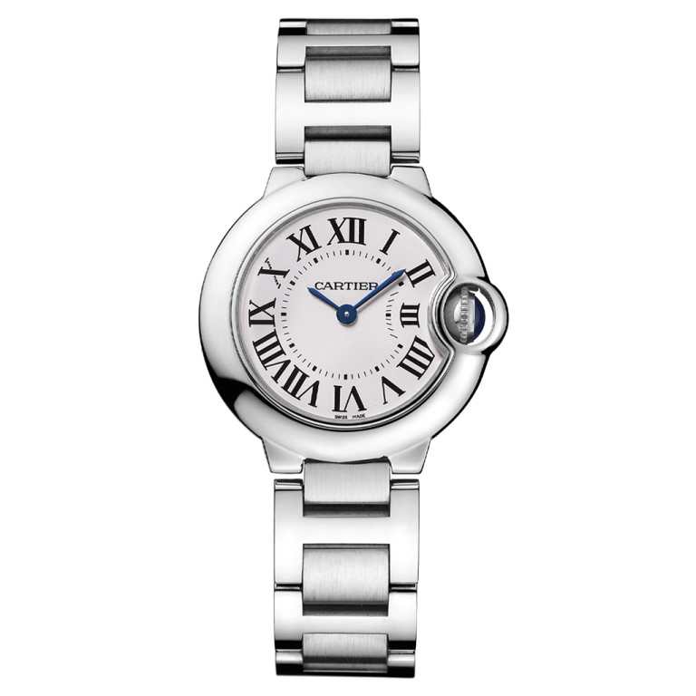 Ballon Bleu de Cartier 28mm - Cartier - WSBB0067