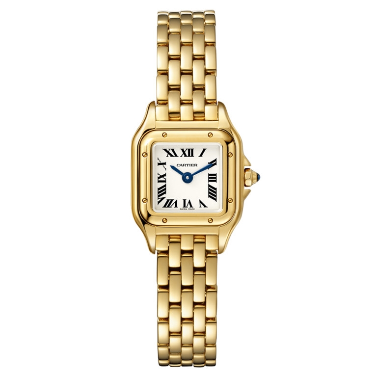 Panthère de Cartier Mini - Cartier - WGPN0036