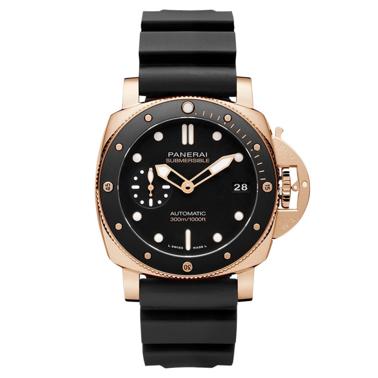 Submersible 44mm - Panerai - PAM02070