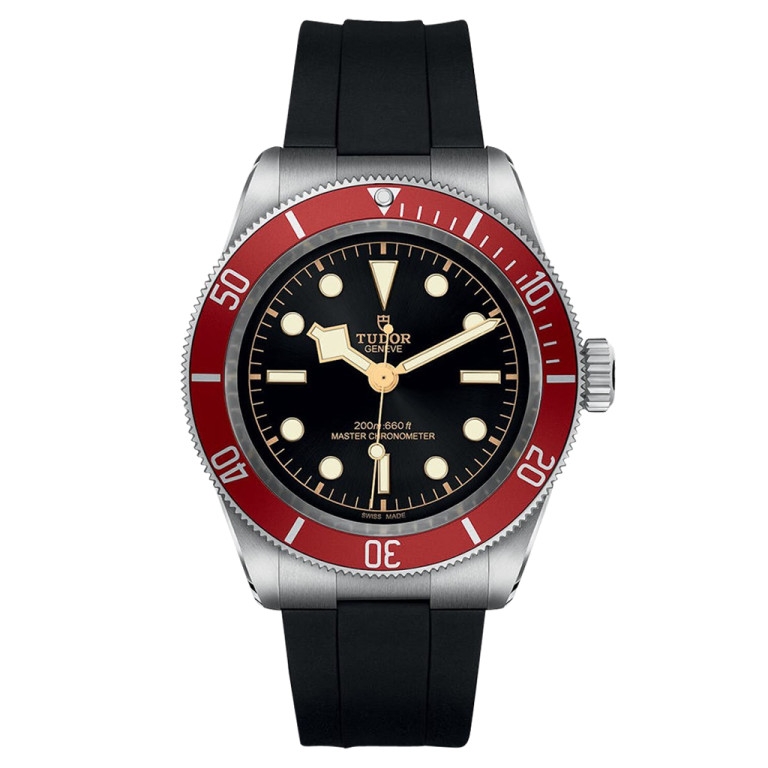 Black Bay 41mm - Tudor - 7941A1A0RU-0002