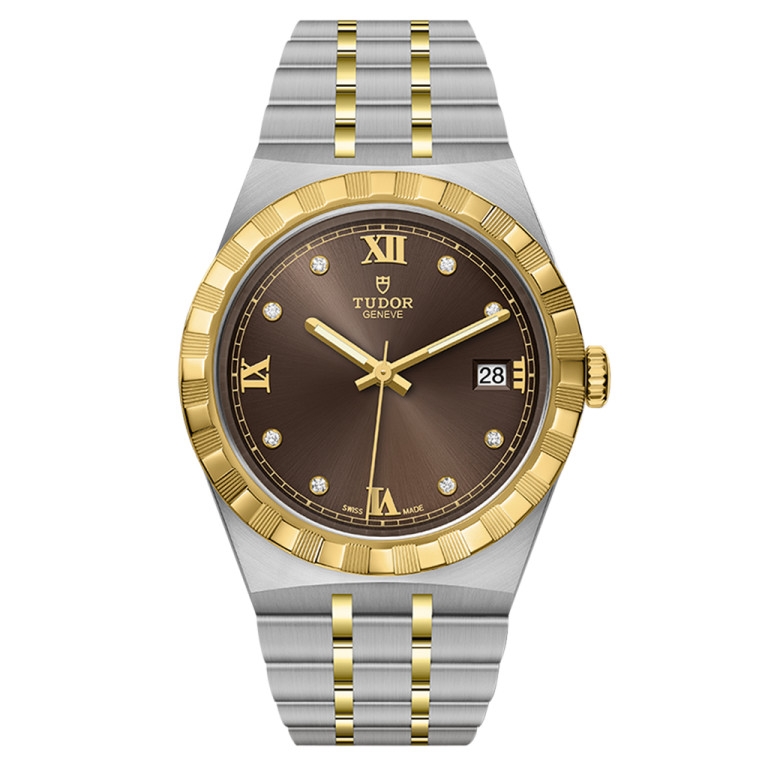 Tudor Royal 28mm - Tudor - 28503-0008