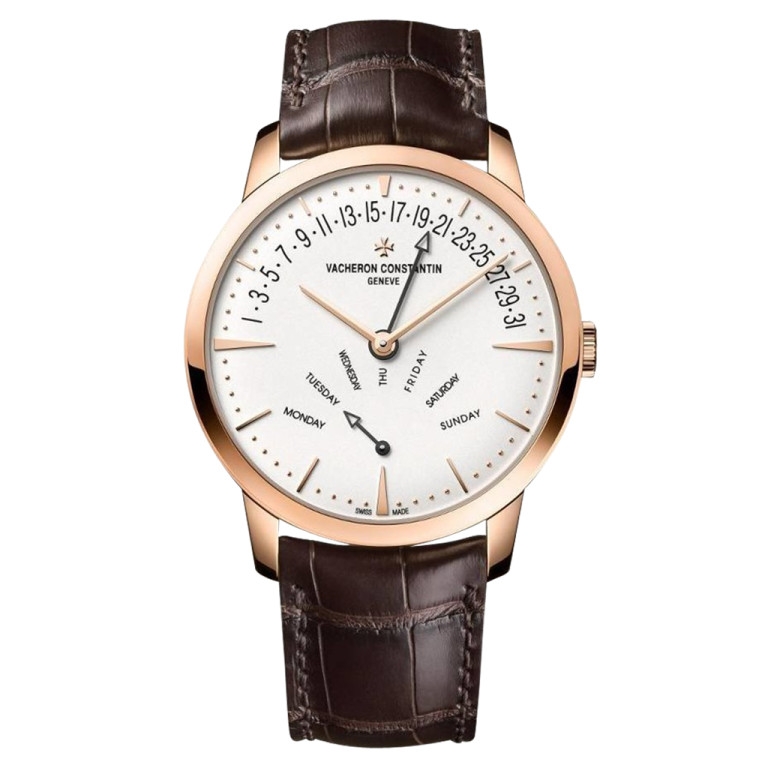 Patrimony 43mm - Vacheron Constantin - 4000U/000R-B110