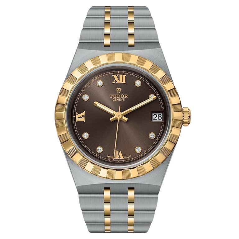 Tudor Royal 34mm - Tudor - 28403-0009