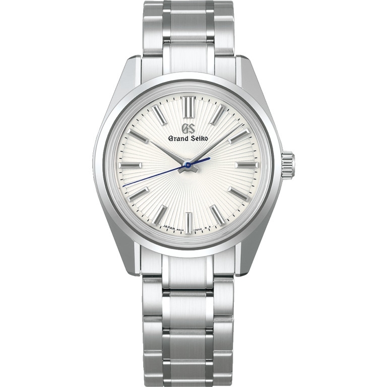 Heritage 37mm - Grand Seiko - SBGW297G