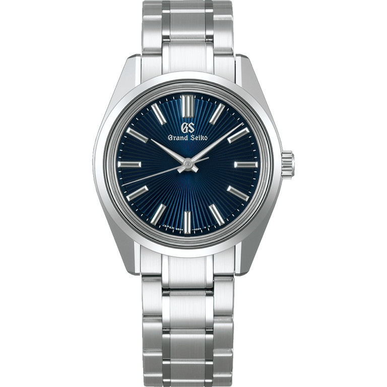 Heritage 37mm - Grand Seiko - SBGW299G