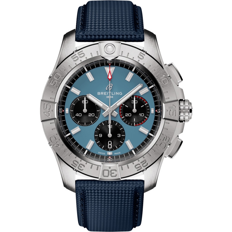 Avenger 44mm - Breitling - AB0147101C1X1