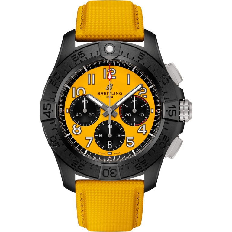 Avenger 44mm - Breitling - SB0147101I1X1