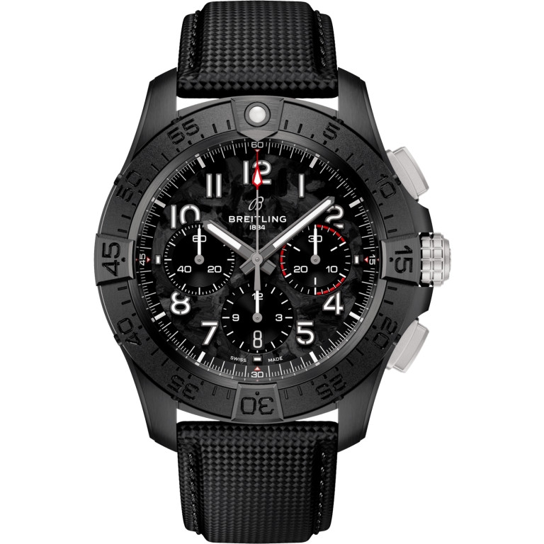 Avenger 44mm - Breitling - SB0147101B1X1