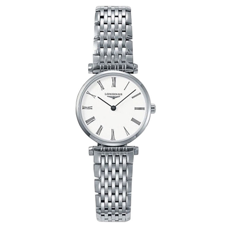 La Grande Classique 24mm - Longines - L4.209.4.11.6