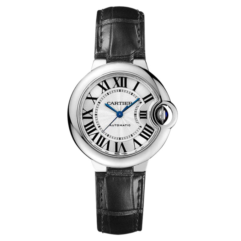 Ballon Bleu de Cartier 33mm - Cartier - W6920085