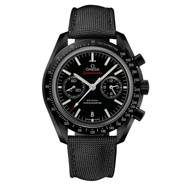 Speedmaster 44mm - Omega - 311.92.44.51.01.003