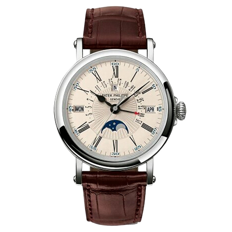 Grand Complications 38mm - Patek Philippe - 5159G-001