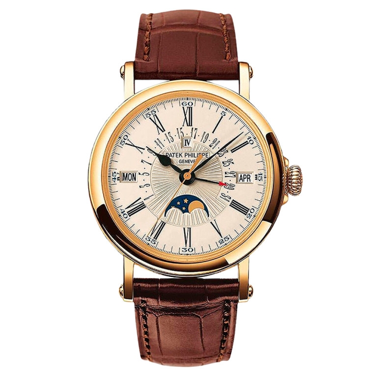 Grand Complications 38mm - Patek Philippe - 5159J-001