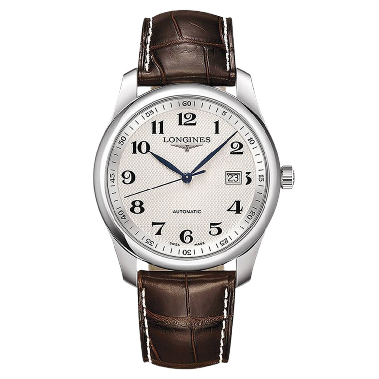 Master Collection 40mm - Longines - L2.793.4.78.3