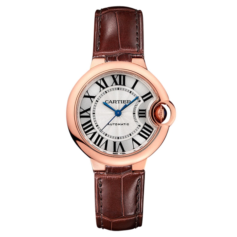 Ballon Bleu de Cartier 33mm - Cartier - W6920097