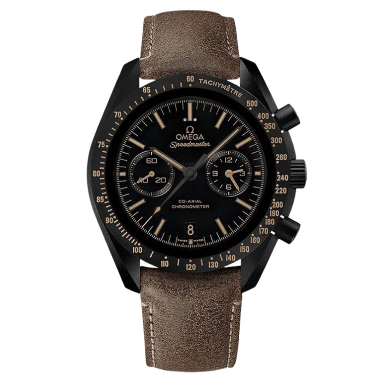 Speedmaster 44mm - Omega - 311.92.44.51.01.006