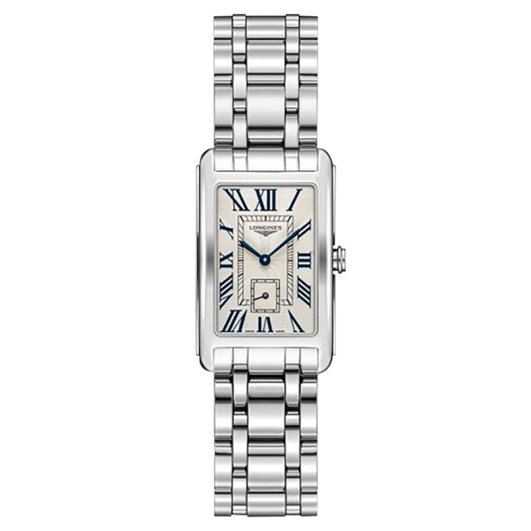 Dolcevita 37mm - Longines - L5.512.4.71.6