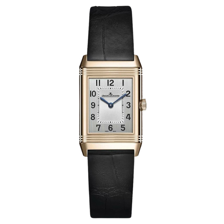 Reverso 34mm - Jaeger-LeCoultre - Q2662430