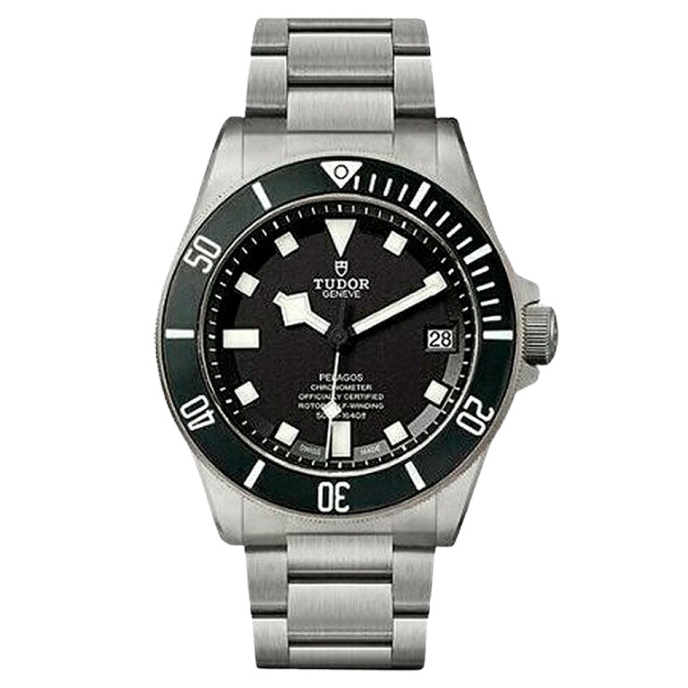 Pelagos 42mm - Tudor - 25600TN-0001