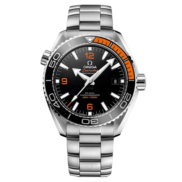 Seamaster 44mm - Omega - 215.30.44.21.01.002