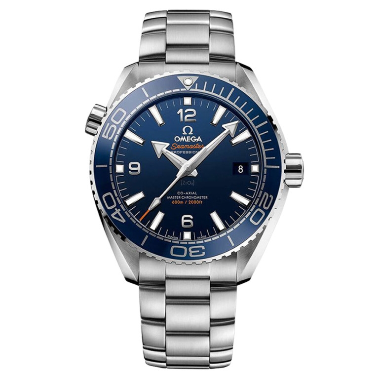 Seamaster 44mm - Omega - 215.30.44.21.03.001