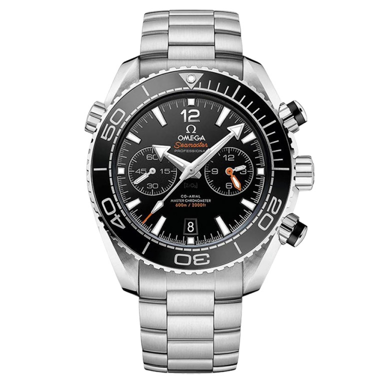 Seamaster 46mm - Omega - 215.30.46.51.01.001